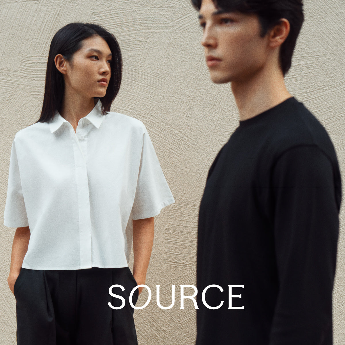 SOURCE — Official Store
